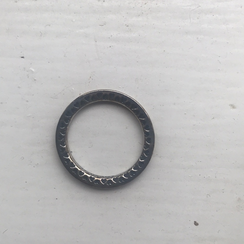 Amethyst ring - Picture 2 of 4
